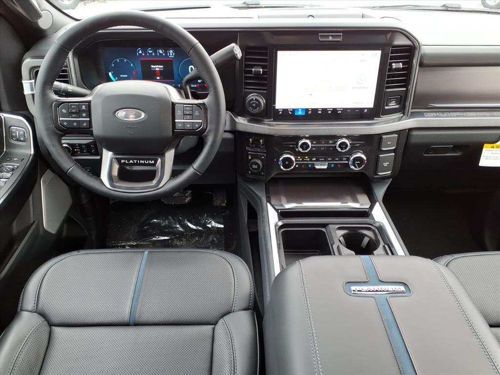 new 2026 Ford F-250 car, priced at $87,140