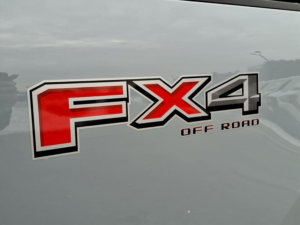 new 2026 Ford F-250 car, priced at $87,140