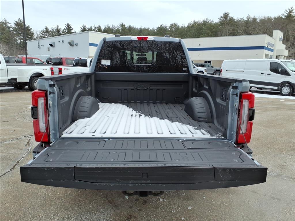 new 2026 Ford F-250 car, priced at $87,140