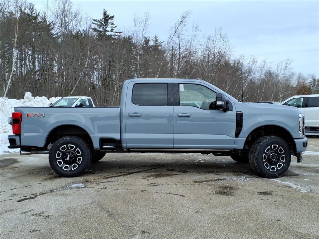 new 2026 Ford F-250 car, priced at $87,140