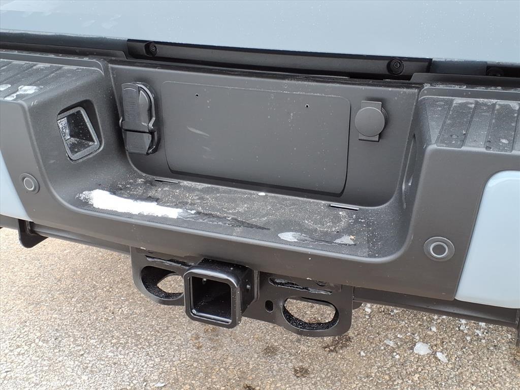 new 2026 Ford F-250 car, priced at $87,140