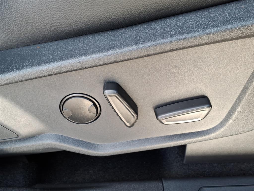 new 2025 Ford Bronco car, priced at $58,389