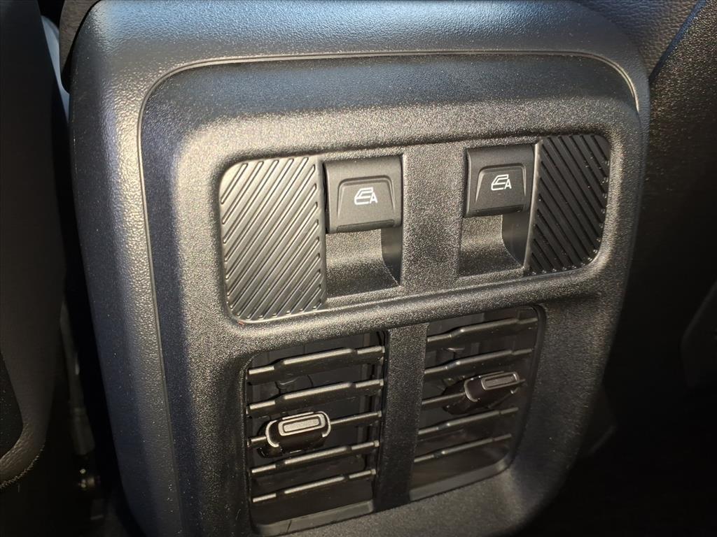 new 2025 Ford Bronco car, priced at $58,389