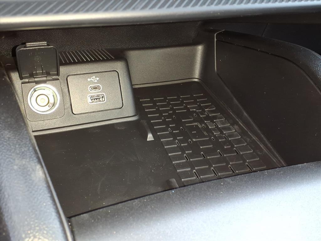 new 2025 Ford Bronco Sport car, priced at $37,675