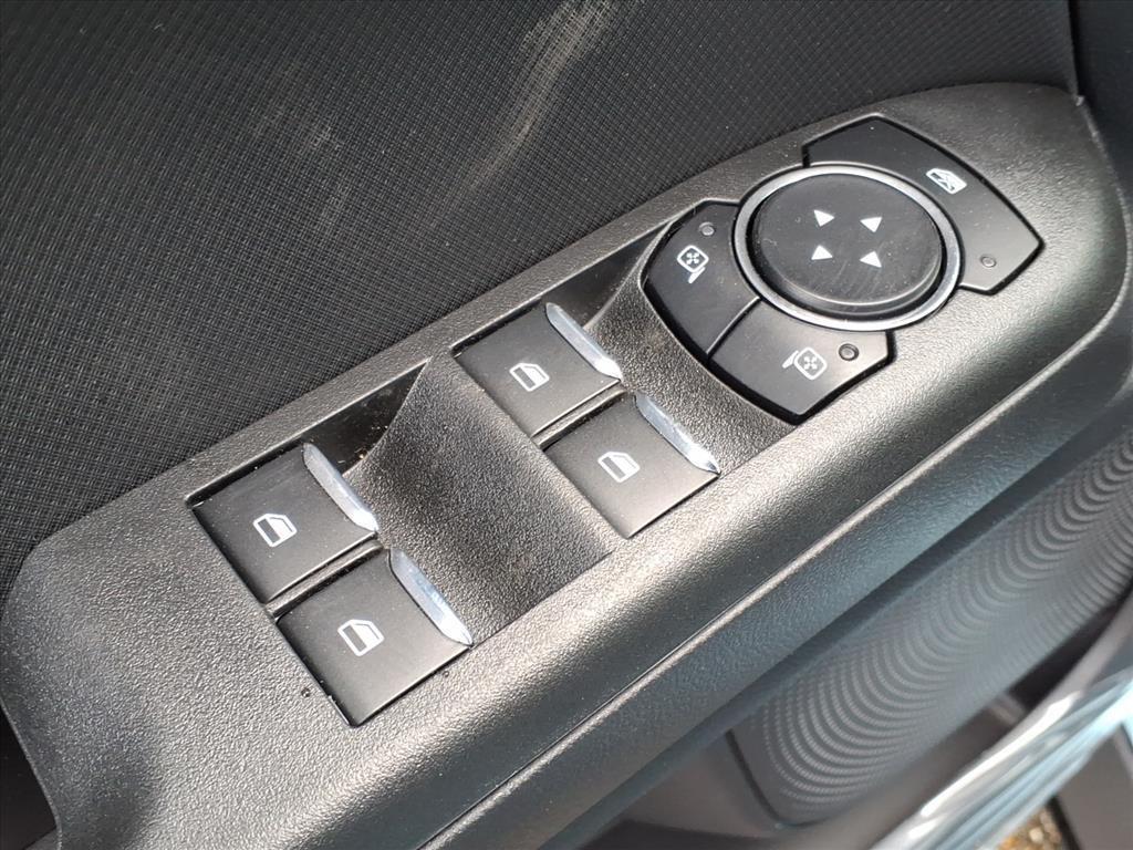 new 2025 Ford Bronco Sport car, priced at $37,675