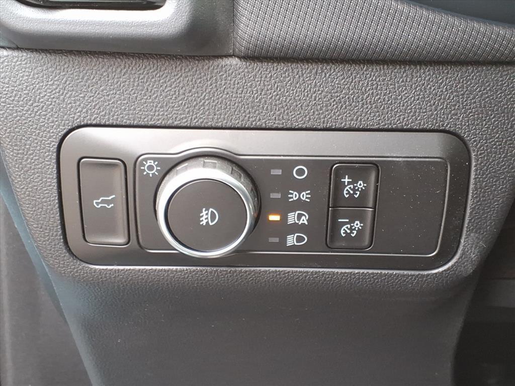 new 2025 Ford Bronco Sport car, priced at $37,675