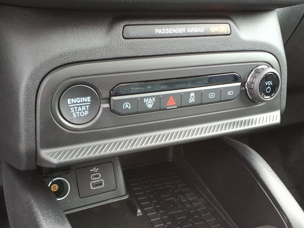 new 2025 Ford Bronco Sport car, priced at $37,675