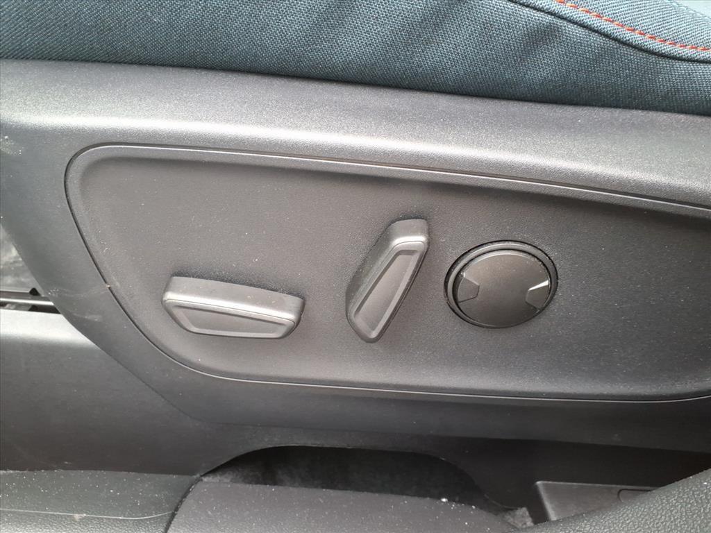 new 2025 Ford Bronco Sport car, priced at $37,675