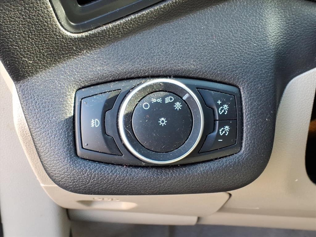 used 2015 Ford Escape car, priced at $10,500