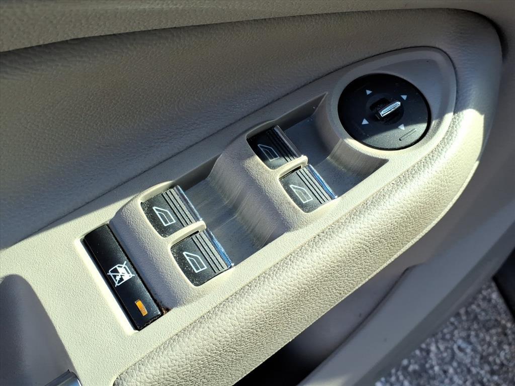 used 2015 Ford Escape car, priced at $10,500