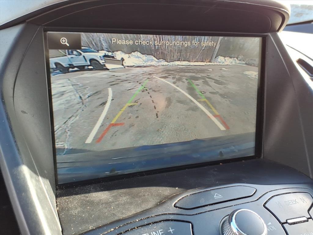 used 2015 Ford Escape car, priced at $10,500