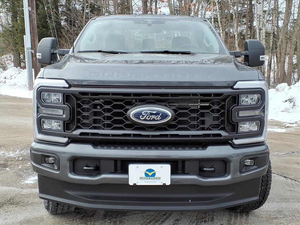 new 2026 Ford F-250 car, priced at $49,265
