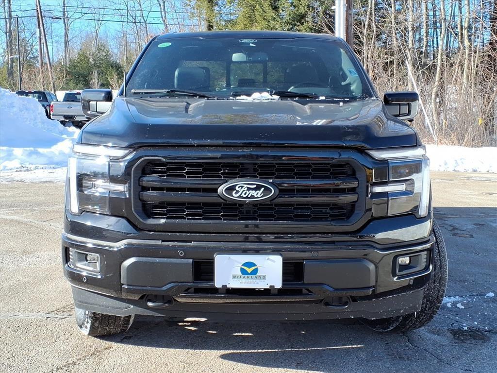 new 2026 Ford F-150 car, priced at $65,950
