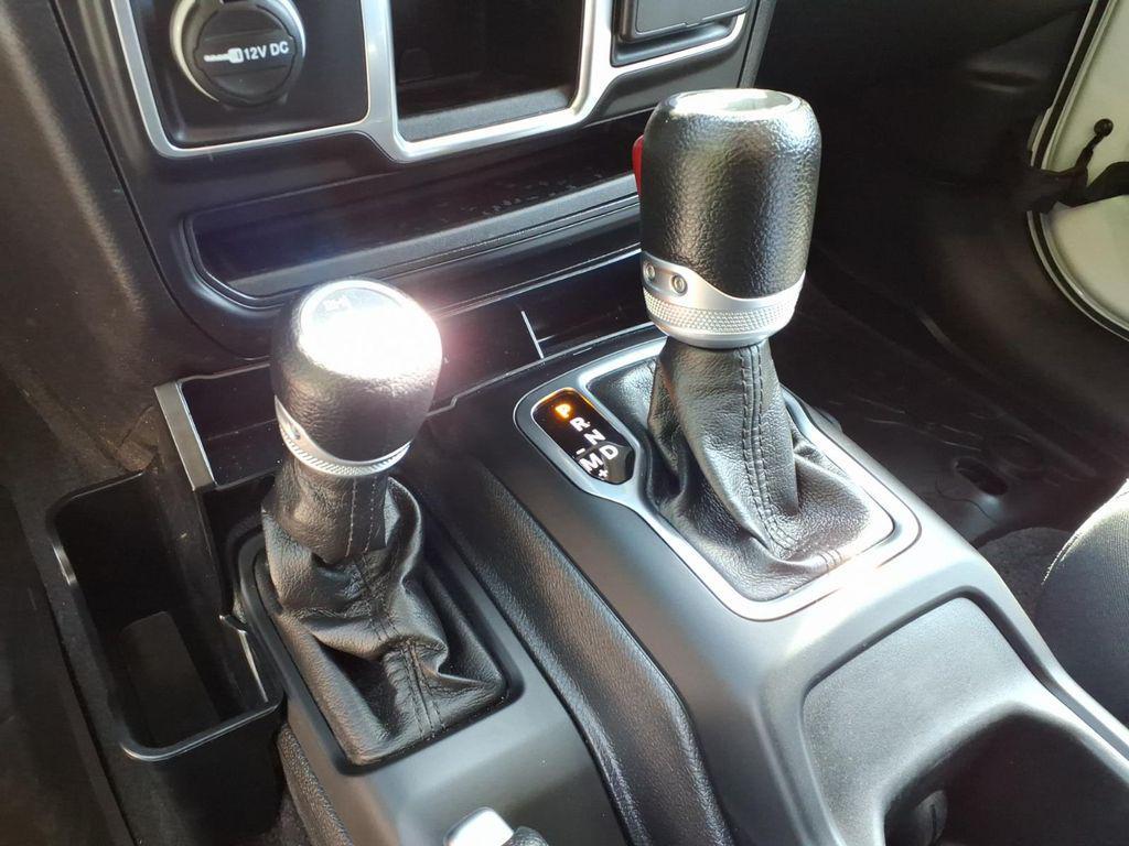 used 2023 Jeep Wrangler car, priced at $30,534
