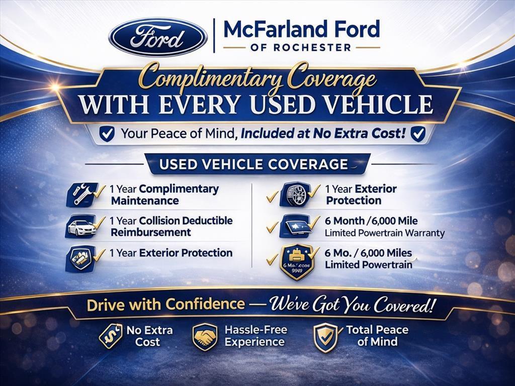 used 2025 Ford F-150 car, priced at $42,215