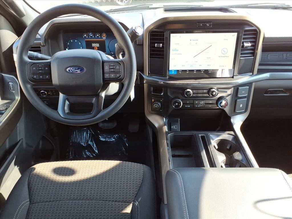 new 2026 Ford F-150 car, priced at $48,875