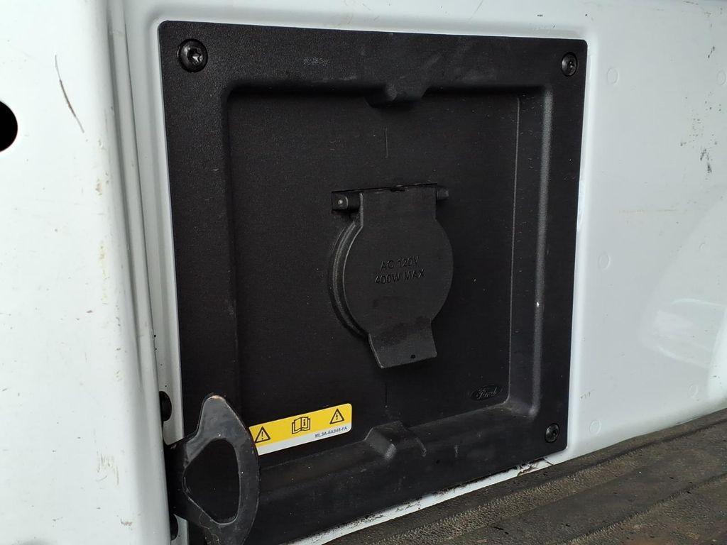 used 2023 Ford F-150 car, priced at $40,703