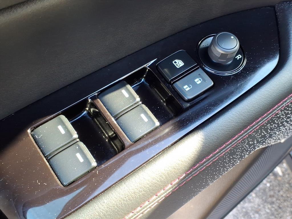 used 2023 Mazda CX-5 car, priced at $22,471