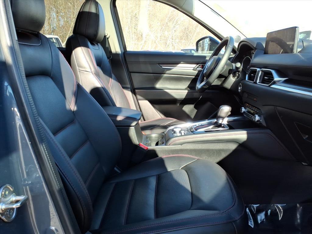used 2023 Mazda CX-5 car, priced at $22,471