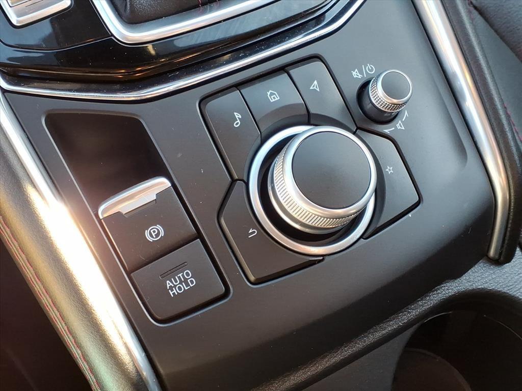 used 2023 Mazda CX-5 car, priced at $22,471