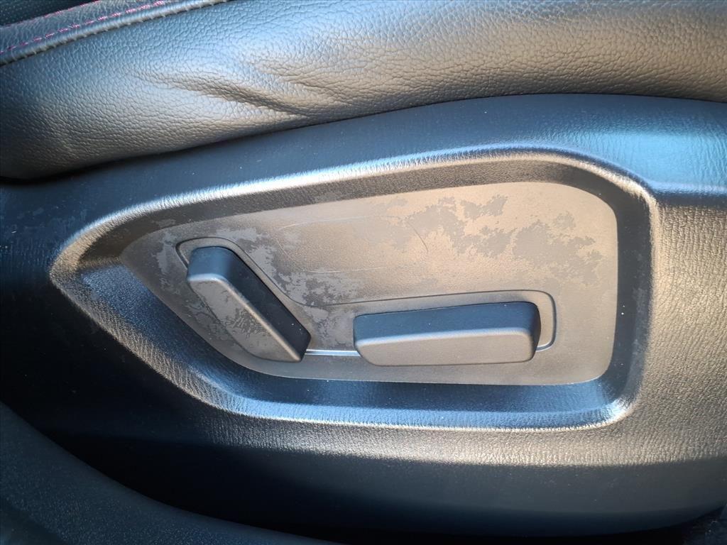 used 2023 Mazda CX-5 car, priced at $22,471