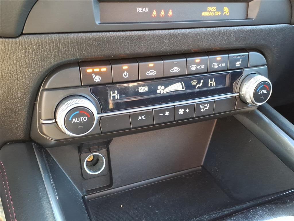 used 2023 Mazda CX-5 car, priced at $22,471