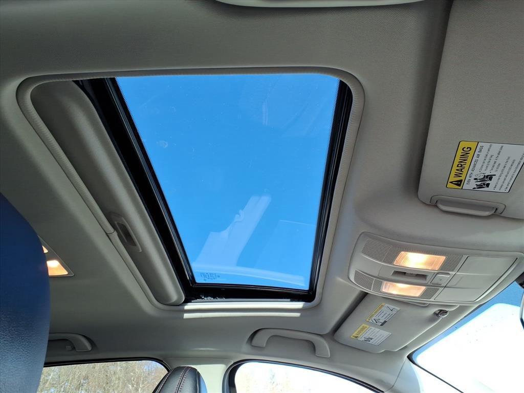 used 2023 Mazda CX-5 car, priced at $22,471