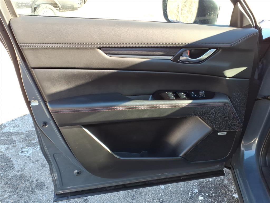 used 2023 Mazda CX-5 car, priced at $22,471