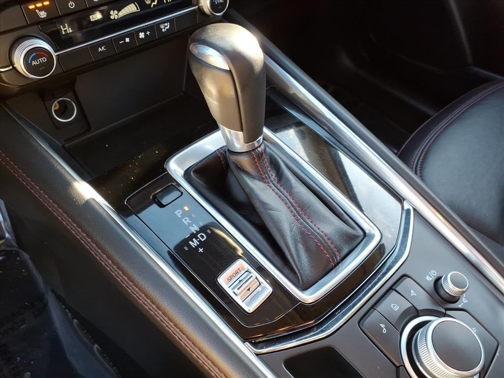 used 2023 Mazda CX-5 car, priced at $22,471