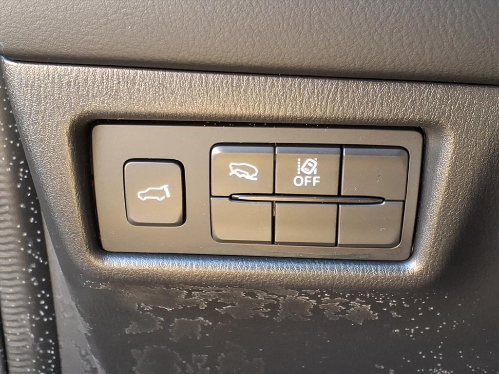 used 2023 Mazda CX-5 car, priced at $22,471