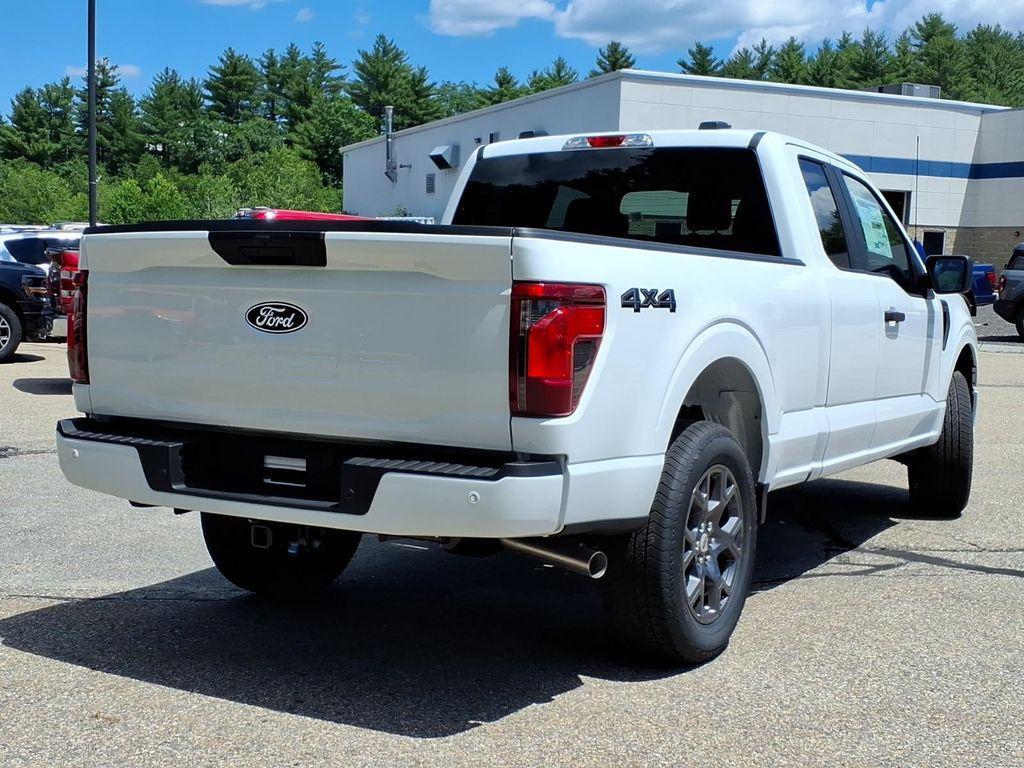 new 2026 Ford F-150 car, priced at $43,284
