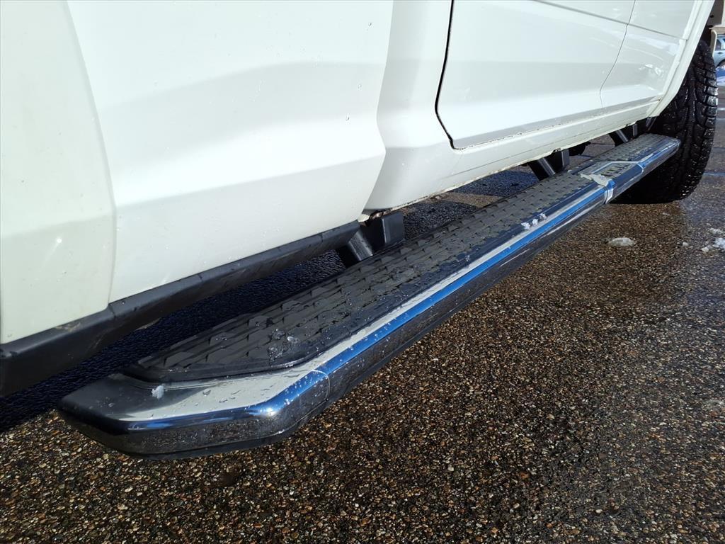 used 2022 Ram 2500 car, priced at $47,552