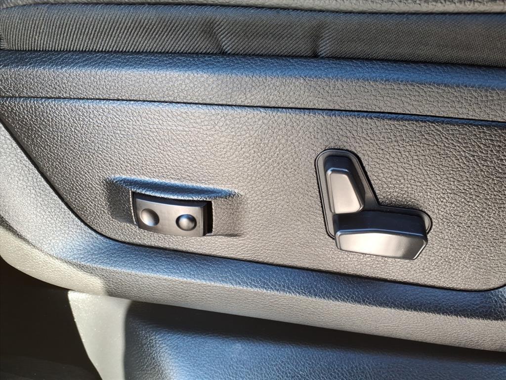 used 2022 Ram 2500 car, priced at $47,552