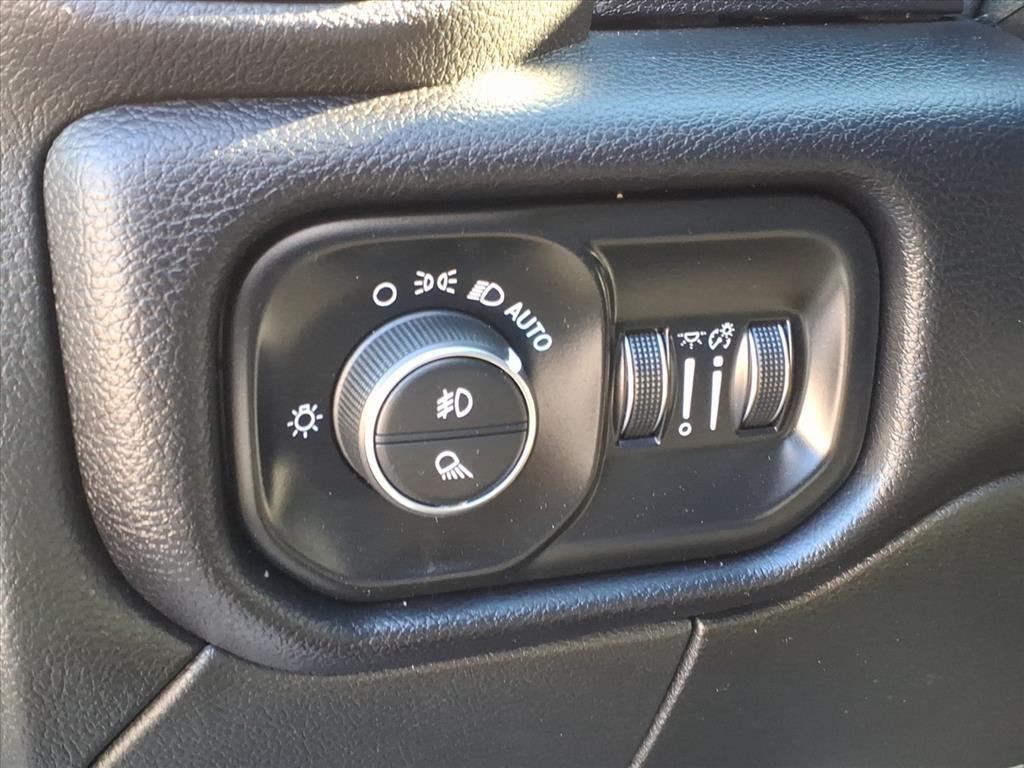 used 2022 Ram 2500 car, priced at $47,552