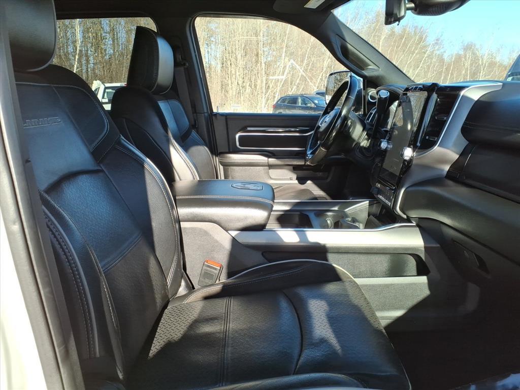 used 2022 Ram 2500 car, priced at $47,552