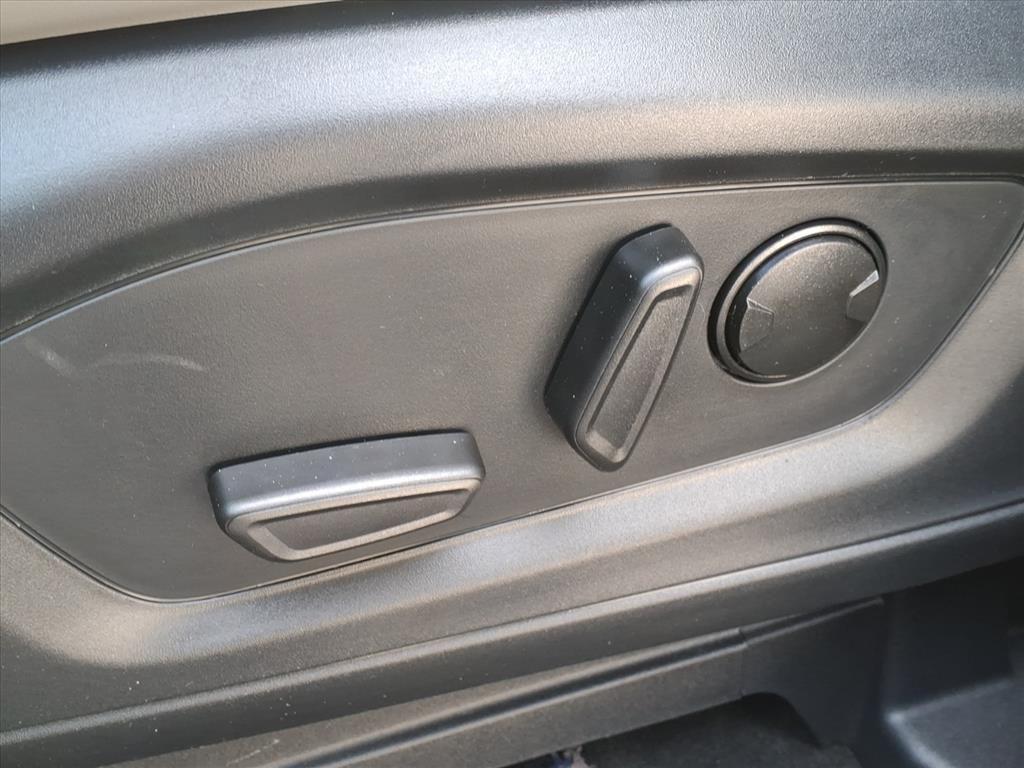 new 2026 Ford Explorer car, priced at $45,420