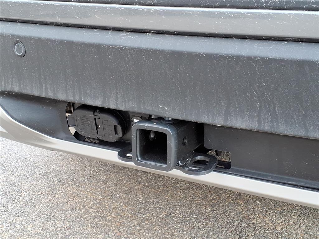 new 2026 Ford Explorer car, priced at $45,420