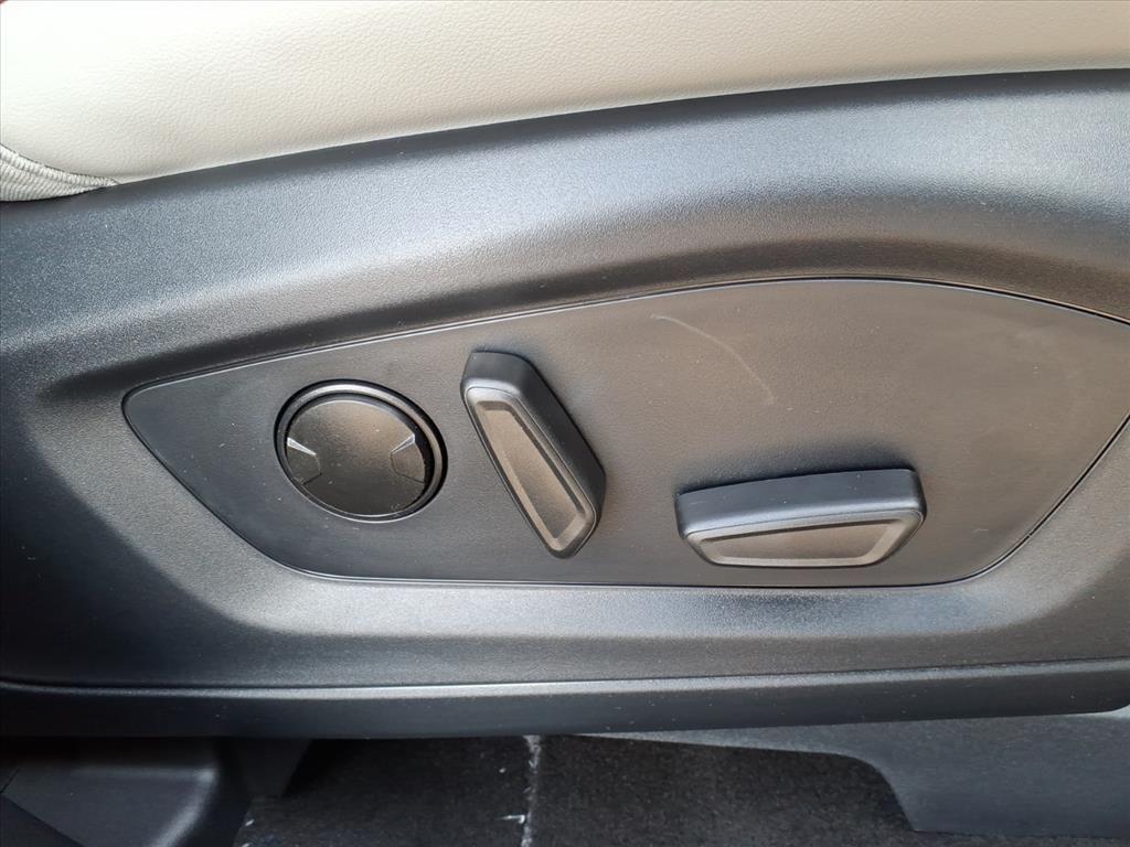 new 2026 Ford Explorer car, priced at $45,420