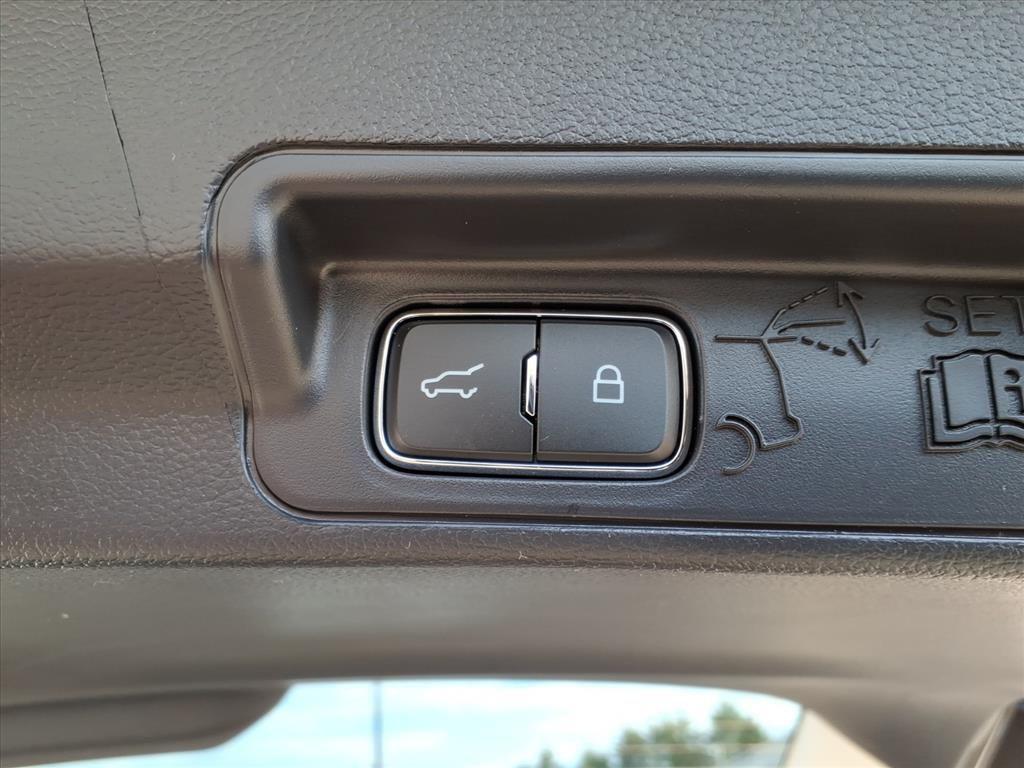 new 2026 Ford Explorer car, priced at $45,420