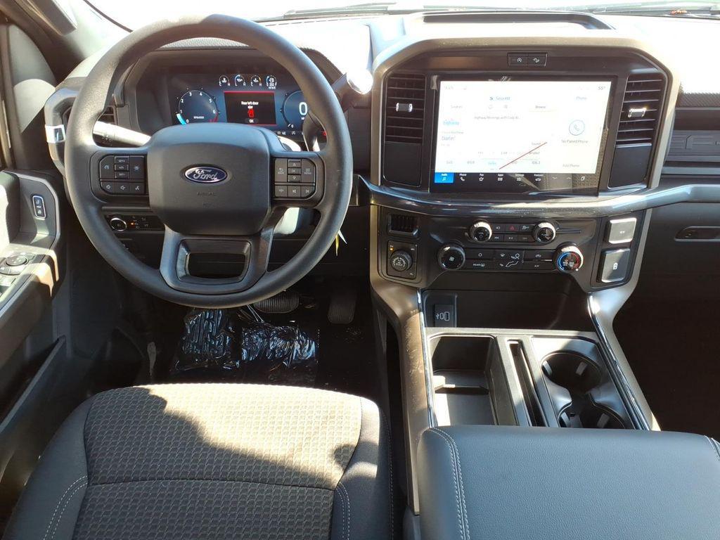 new 2026 Ford F-150 car, priced at $48,768
