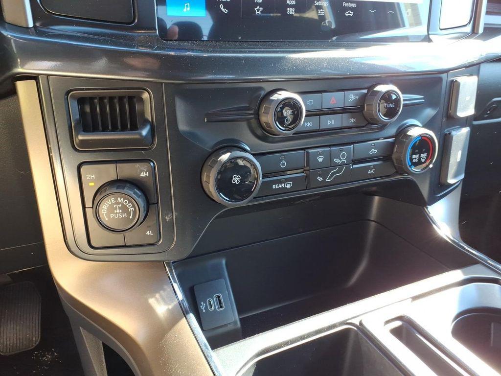 new 2026 Ford F-150 car, priced at $48,768
