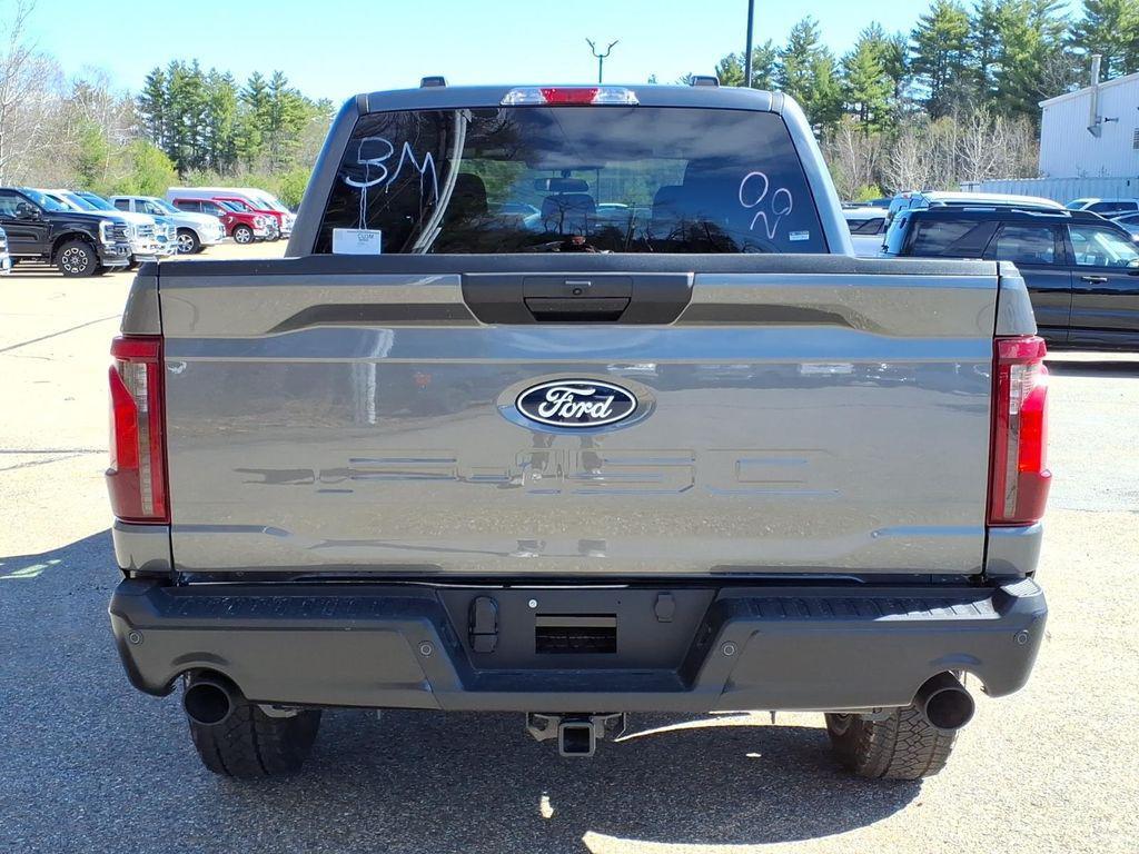 new 2026 Ford F-150 car, priced at $48,768