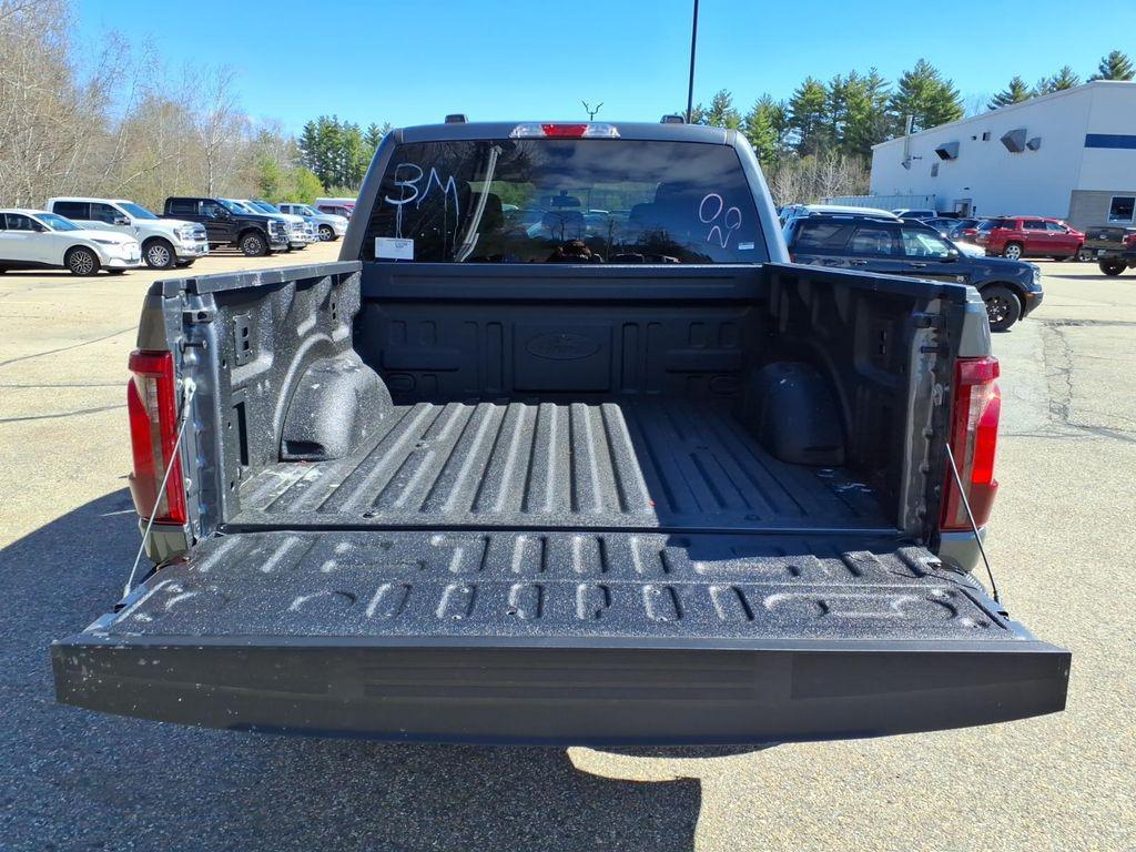 new 2026 Ford F-150 car, priced at $48,768