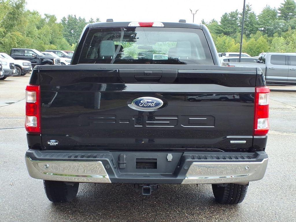 used 2023 Ford F-150 car, priced at $34,958