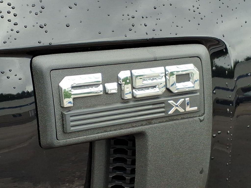 used 2023 Ford F-150 car, priced at $34,958