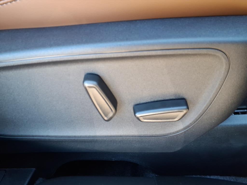 new 2025 Ford Bronco Sport car, priced at $38,255