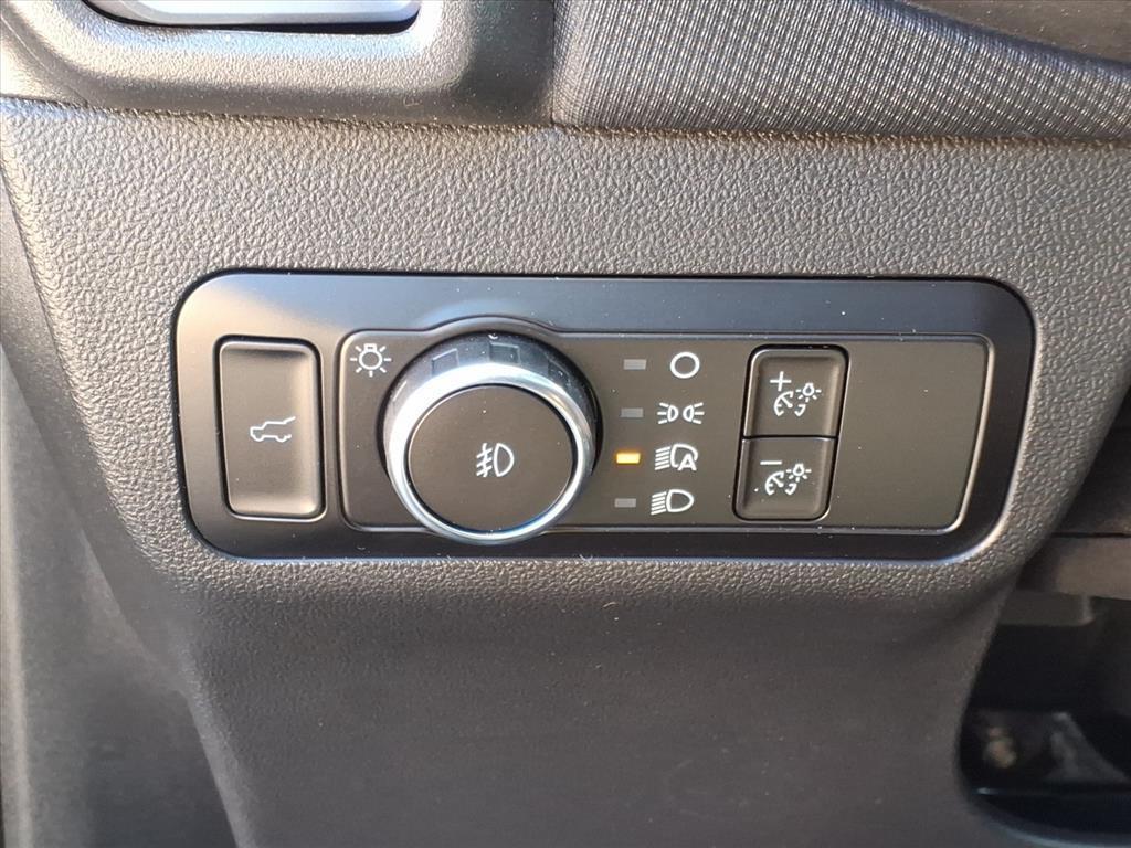 new 2025 Ford Bronco Sport car, priced at $38,255