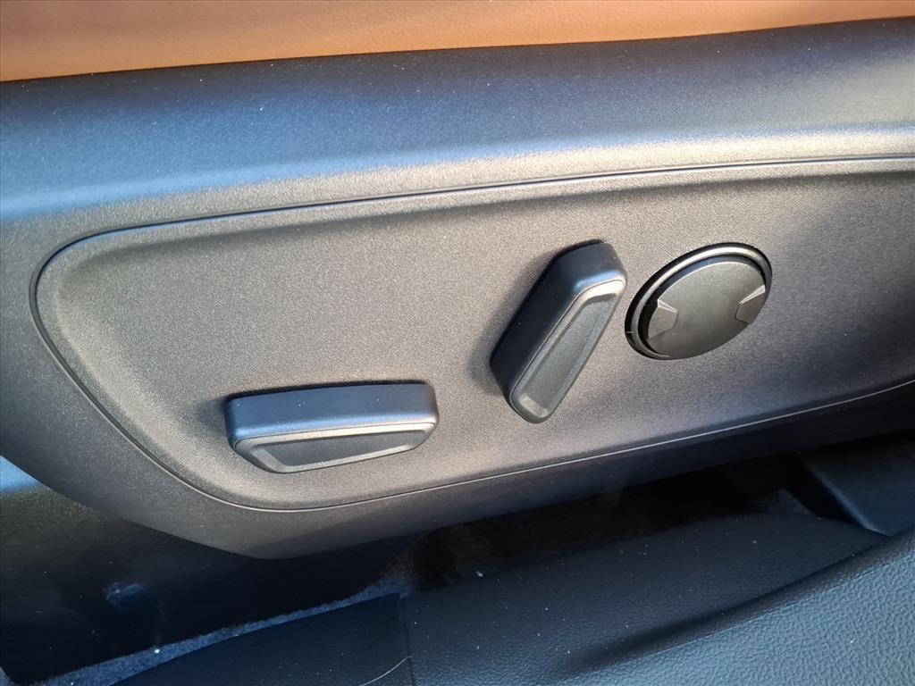 new 2025 Ford Bronco Sport car, priced at $38,255