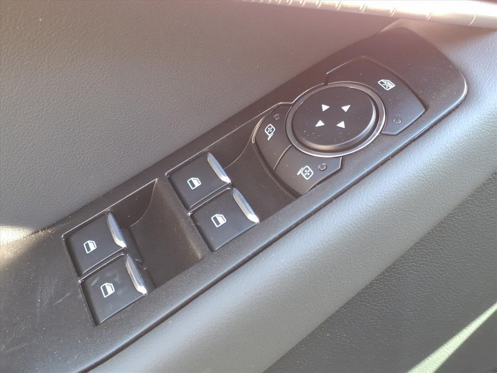 new 2026 Ford Explorer car, priced at $46,325