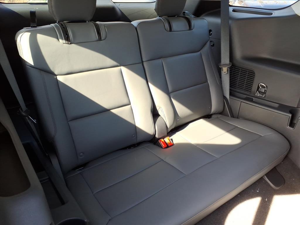 new 2026 Ford Explorer car, priced at $46,325